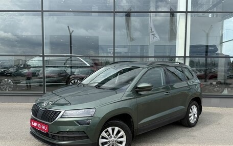 Skoda Karoq I, 2020 год, 2 070 000 рублей, 1 фотография
