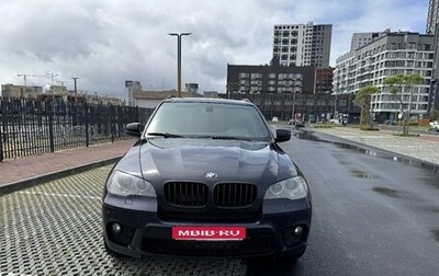 BMW X5, 2010 год, 1 600 000 рублей, 1 фотография