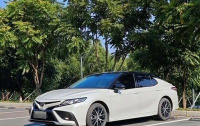 Toyota Camry, 2022 год, 1 968 000 рублей, 1 фотография