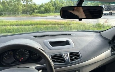Renault Megane III, 2012 год, 450 000 рублей, 1 фотография