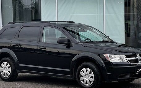 Dodge Journey I, 2008 год, 845 000 рублей, 1 фотография