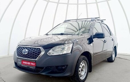 Datsun on-DO I рестайлинг, 2016 год, 466 000 рублей, 1 фотография