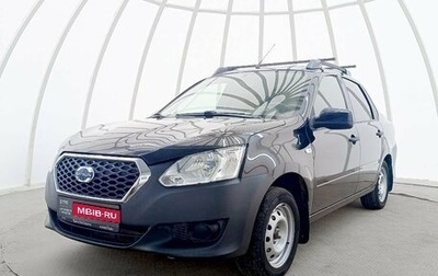 Datsun on-DO I рестайлинг, 2016 год, 466 000 рублей, 1 фотография
