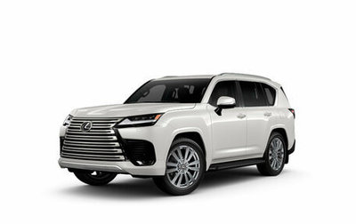 Lexus LX, 2024 год, 16 500 000 рублей, 1 фотография
