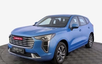 Haval Jolion, 2021 год, 1 075 000 рублей, 1 фотография