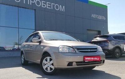 Chevrolet Lacetti, 2007 год, 679 000 рублей, 1 фотография