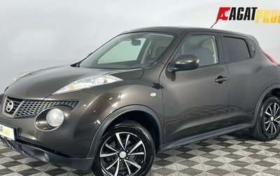 Nissan Juke II, 2012 год, 920 000 рублей, 1 фотография
