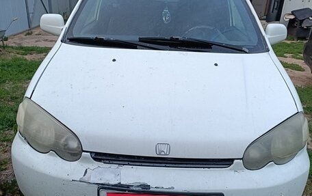 Honda HR-V I, 1999 год, 310 000 рублей, 1 фотография