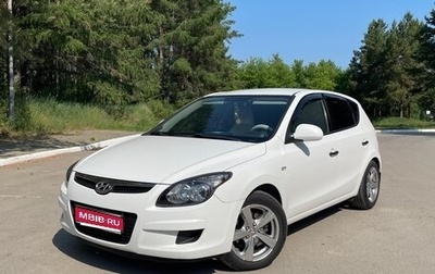 Hyundai i30 I, 2009 год, 740 000 рублей, 1 фотография