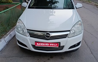 Opel Astra H, 2012 год, 565 000 рублей, 1 фотография