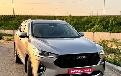 Haval F7 I, 2021 год, 1 950 000 рублей, 1 фотография