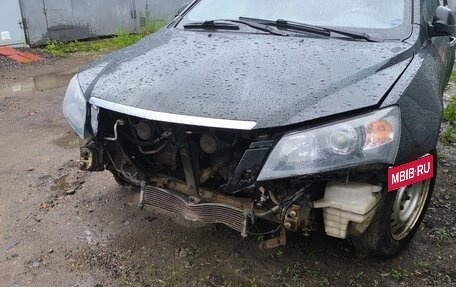 Geely Emgrand EC7, 2014 год, 200 000 рублей, 1 фотография