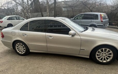 Mercedes-Benz E-Класс, 2003 год, 1 000 000 рублей, 1 фотография