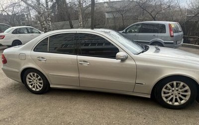 Mercedes-Benz E-Класс, 2003 год, 1 000 000 рублей, 1 фотография