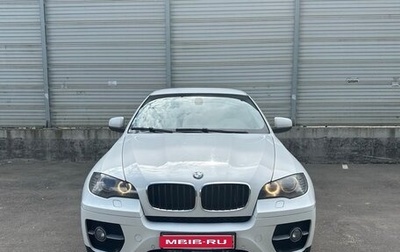 BMW X6, 2012 год, 1 800 000 рублей, 1 фотография