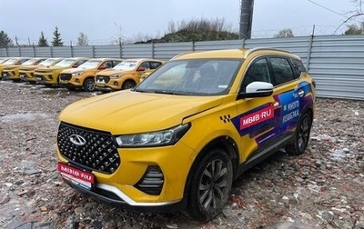 Chery Tiggo 7 Pro, 2023 год, 1 080 000 рублей, 1 фотография