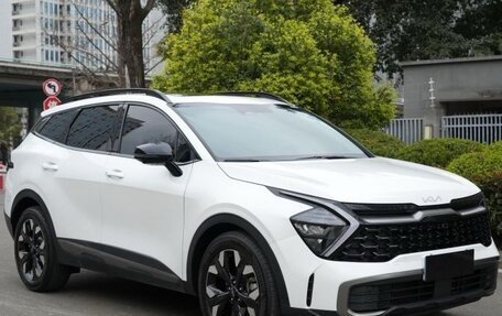 KIA Sportage IV рестайлинг, 2023 год, 2 244 000 рублей, 1 фотография