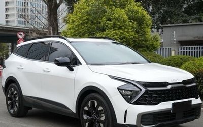 KIA Sportage IV рестайлинг, 2023 год, 2 244 000 рублей, 1 фотография