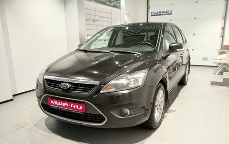 Ford Focus II рестайлинг, 2011 год, 599 000 рублей, 1 фотография