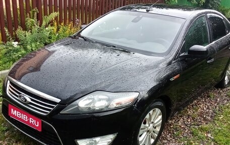 Ford Mondeo IV, 2007 год, 350 000 рублей, 1 фотография