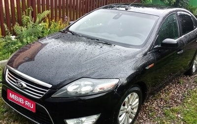 Ford Mondeo IV, 2007 год, 350 000 рублей, 1 фотография