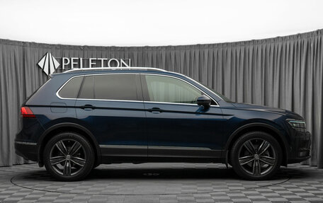Volkswagen Tiguan II, 2017 год, 2 950 000 рублей, 8 фотография