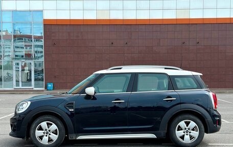 MINI Countryman II (F60), 2020 год, 2 990 000 рублей, 8 фотография