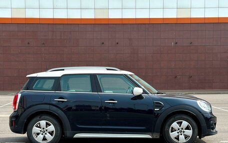 MINI Countryman II (F60), 2020 год, 2 990 000 рублей, 4 фотография