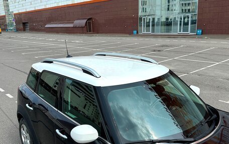 MINI Countryman II (F60), 2020 год, 2 990 000 рублей, 9 фотография