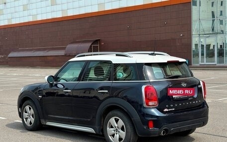 MINI Countryman II (F60), 2020 год, 2 990 000 рублей, 7 фотография