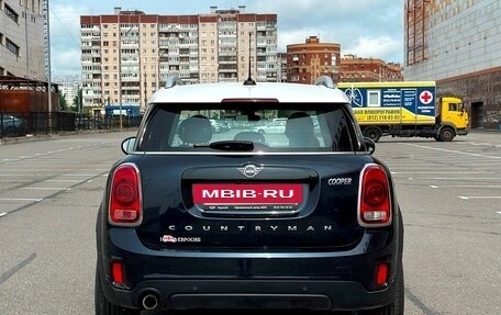 MINI Countryman II (F60), 2020 год, 2 990 000 рублей, 6 фотография