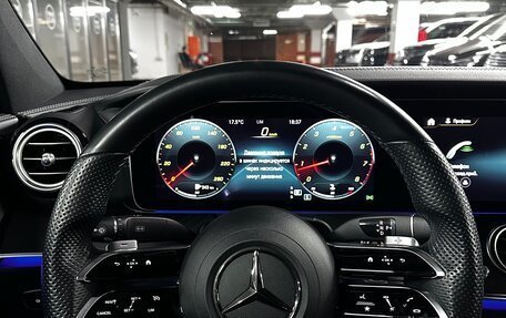 Mercedes-Benz E-Класс, 2021 год, 4 599 999 рублей, 6 фотография