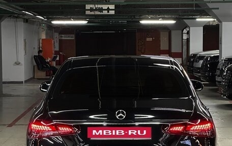 Mercedes-Benz E-Класс, 2021 год, 4 599 999 рублей, 4 фотография