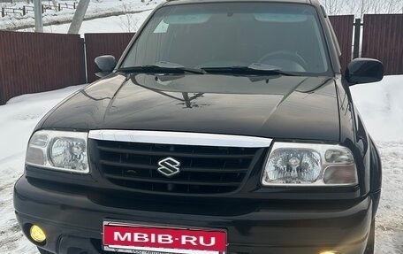 Suzuki Grand Vitara, 2004 год, 1 080 000 рублей, 2 фотография