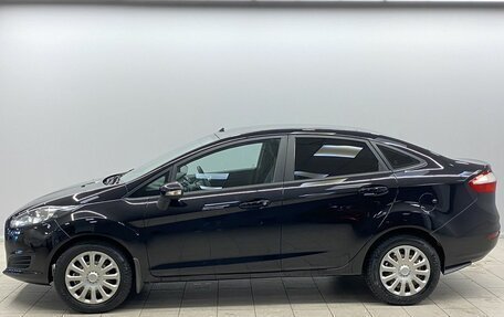 Ford Fiesta, 2016 год, 679 000 рублей, 6 фотография