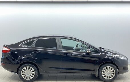 Ford Fiesta, 2016 год, 679 000 рублей, 5 фотография