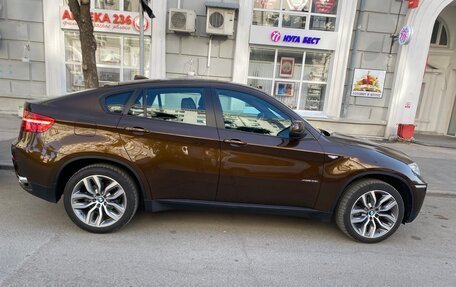 BMW X6, 2013 год, 3 700 000 рублей, 3 фотография