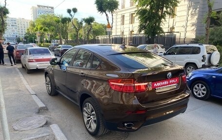 BMW X6, 2013 год, 3 700 000 рублей, 5 фотография