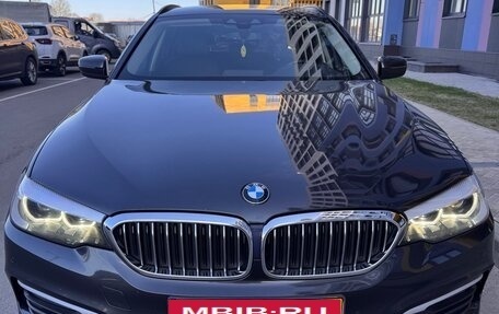BMW 5 серия, 2019 год, 2 500 000 рублей, 6 фотография