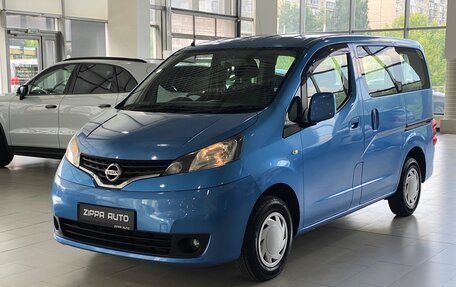 Nissan NV200, 2018 год, 2 029 000 рублей, 3 фотография
