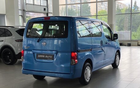 Nissan NV200, 2018 год, 2 029 000 рублей, 4 фотография