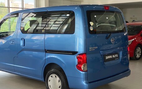 Nissan NV200, 2018 год, 2 029 000 рублей, 6 фотография