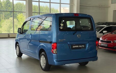 Nissan NV200, 2018 год, 2 029 000 рублей, 7 фотография