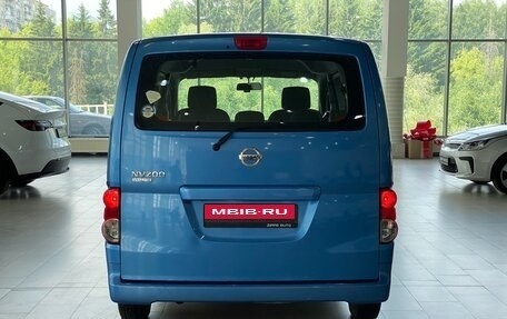 Nissan NV200, 2018 год, 2 029 000 рублей, 5 фотография