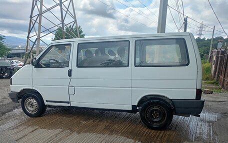 Volkswagen Transporter T4, 1992 год, 345 000 рублей, 2 фотография
