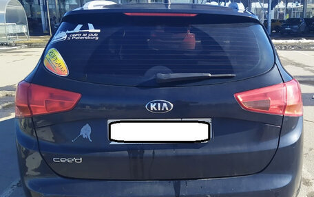 KIA cee'd III, 2013 год, 1 200 000 рублей, 2 фотография