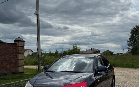 Hyundai Elantra IV, 2008 год, 720 000 рублей, 3 фотография