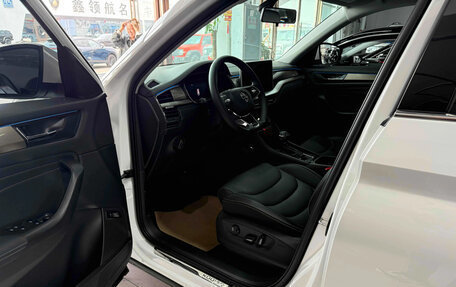 Skoda Kodiaq I, 2022 год, 2 890 000 рублей, 2 фотография
