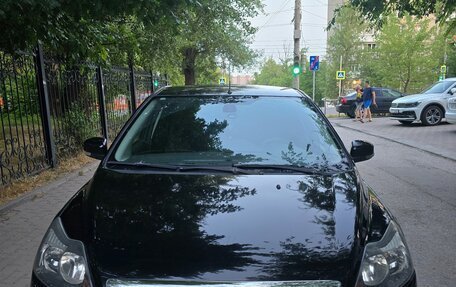 Ford Focus II рестайлинг, 2011 год, 650 000 рублей, 2 фотография