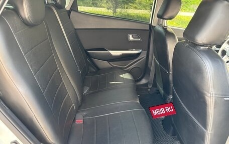 KIA Rio III рестайлинг, 2014 год, 950 000 рублей, 7 фотография